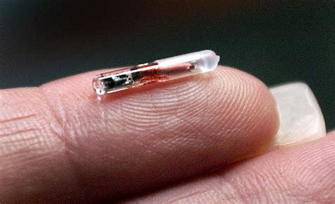 rfid chip mandatory 2015|microchip implants banned.